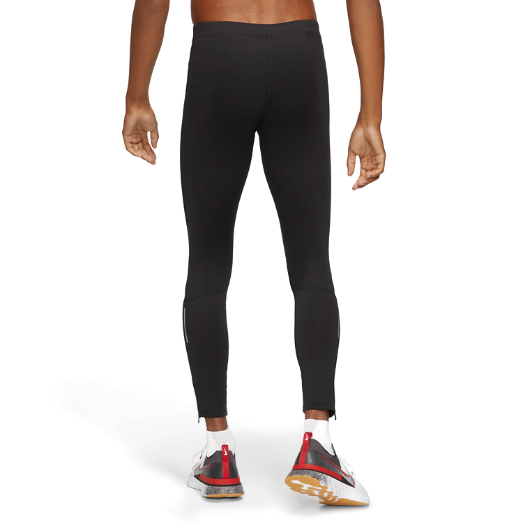 Panta-colanti Nike M NK DF CHLLGR TIGHT XXL Negru Barbati photo 4
