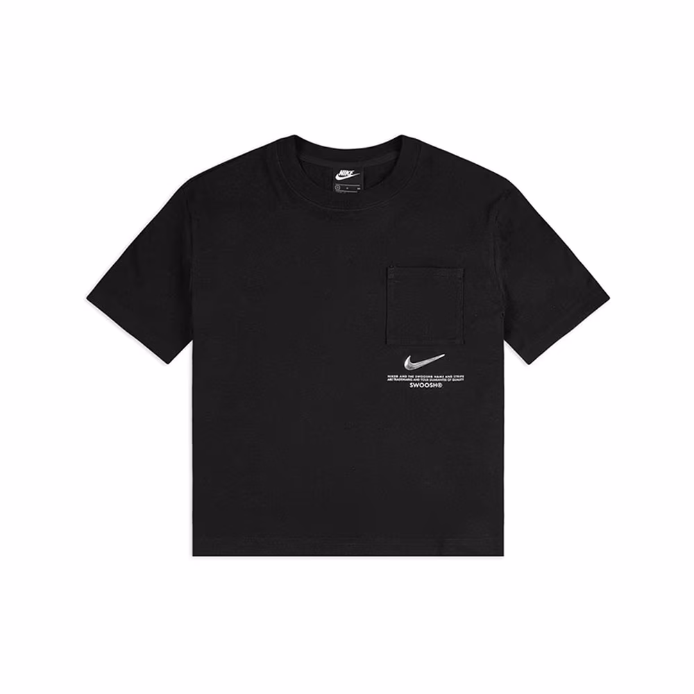 Tricou Nike W NSW SWSH SS TOP