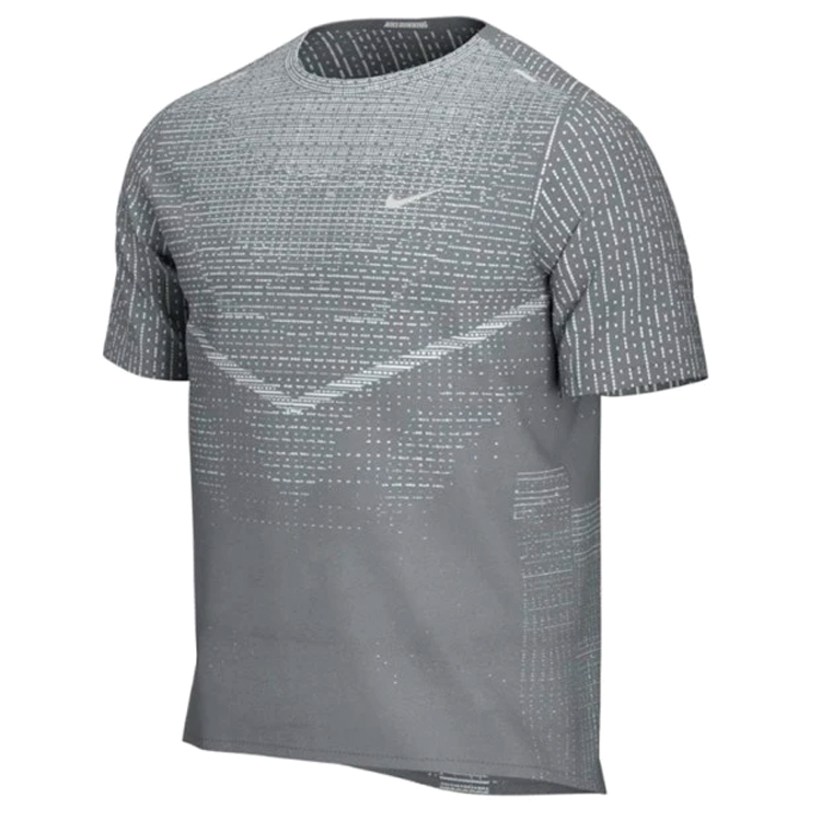 Tricou bărbătesc Nike M NK DFADV TECHKNIT ULTRA SS L Gri photo 1 Tricou bărbătesc Nike M NK DFADV TECHKNIT ULTRA SS L Gri photo 1