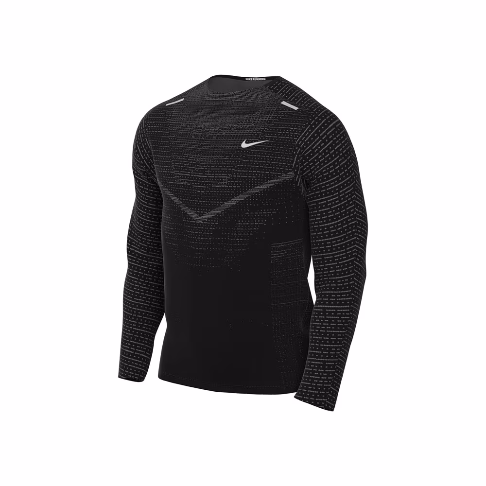 Hanorac Nike M NK DFADV TECHKNIT ULTRA LS