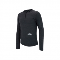 Hanorac Nike M NK DF ELMNT TOP HZ TRAIL thumbnav 1