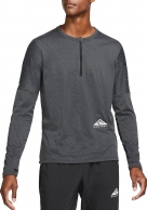 Hanorac Nike M NK DF ELMNT TOP HZ TRAIL thumbnav 3