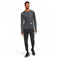 Hanorac Nike M NK DF ELMNT TOP HZ TRAIL thumbnav 4
