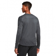 Hanorac Nike M NK DF ELMNT TOP HZ TRAIL thumbnav 9
