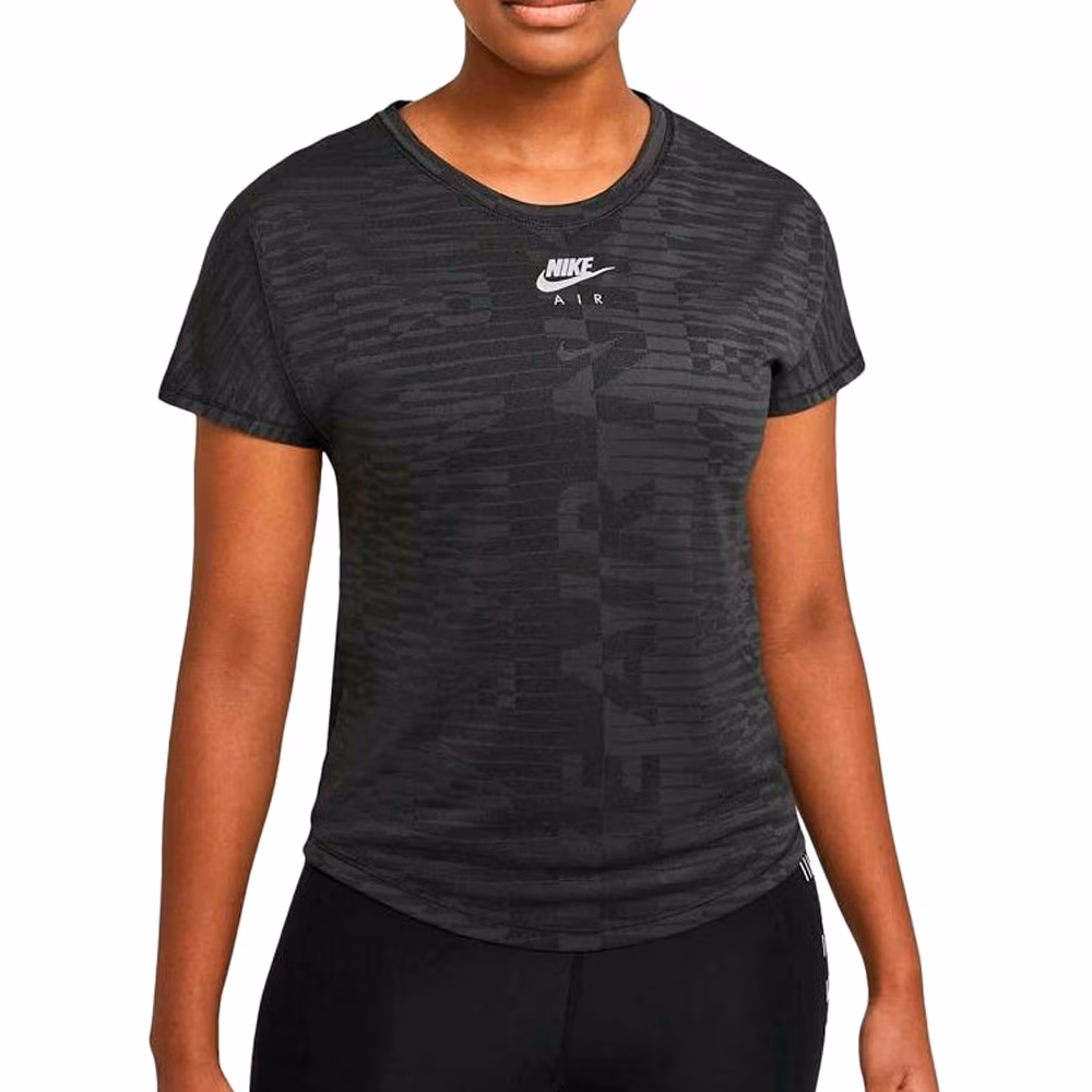 Футболка Nike W NK AIR TOP SS