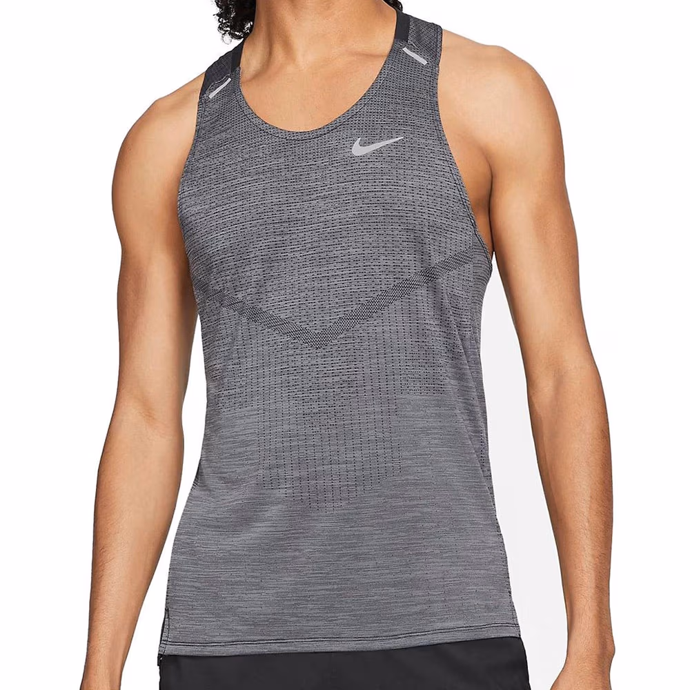 Maiou Nike M NK DFADV TECHKNIT ULTRA TANK