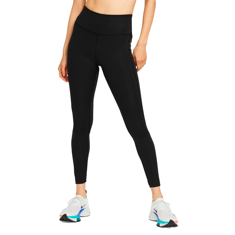 Легинсы Nike W NK DF FAST TGHT photo Легинсы Nike W NK DF FAST TGHT photo