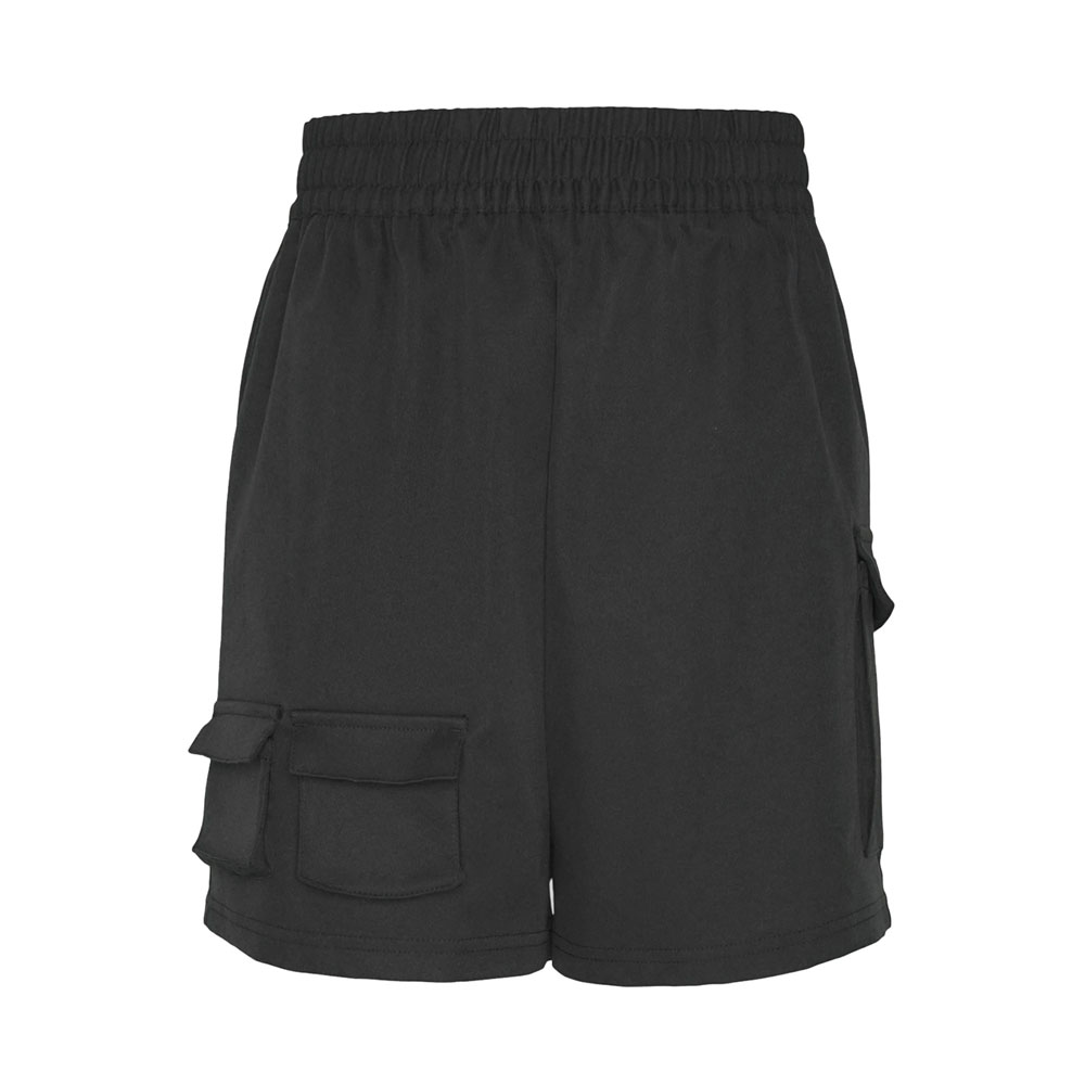 Sorti Nike W NSW SWSH SHORT WVN HR photo Sorti Nike W NSW SWSH SHORT WVN HR photo
