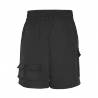 Sorti Nike W NSW SWSH SHORT WVN HR thumbnav