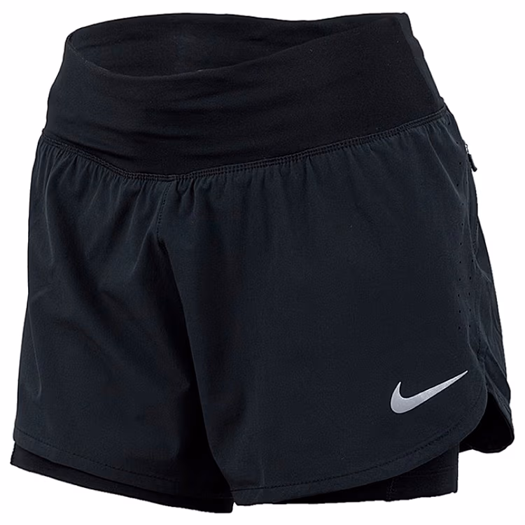 Sorti Nike W NK ECLIPSE 2IN1 SHORT