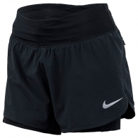 Sorti Nike W NK ECLIPSE 2IN1 SHORT thumbnav