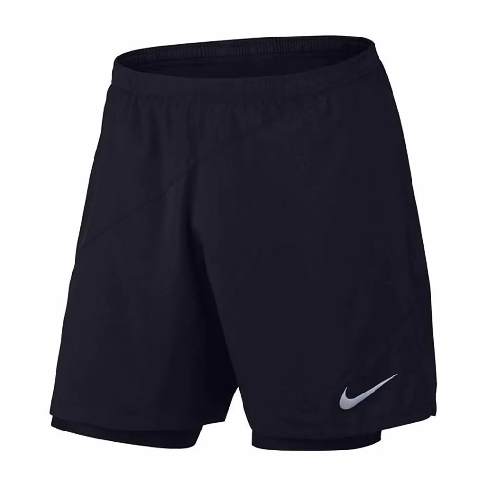 Sorti Nike W NK TEMPO LUXE 2IN1 SHORT