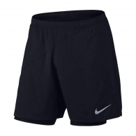Sorti Nike W NK TEMPO LUXE 2IN1 SHORT thumbnav