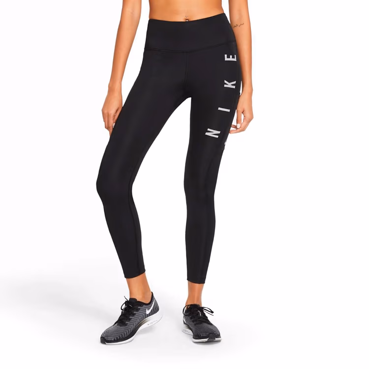 Легинсы Nike W NK RUN DVN EPIC FAST GX