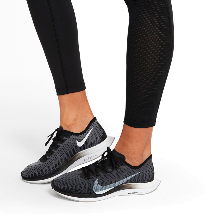 Легинсы Nike W NK RUN DVN EPIC FAST GX / Женский / L / Черный photo 4