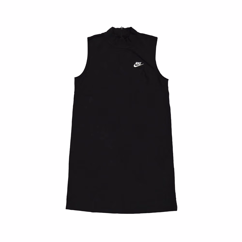 Платье Nike W NSW DRESS JRSY