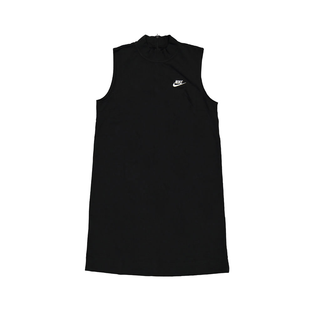 Платье Nike W NSW DRESS JRSY L Черный Женский photo 1