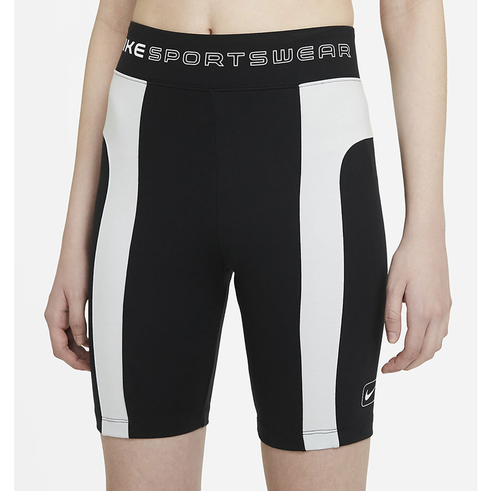Sorti Nike W NSW STREET BIKE SHORT HR photo Sorti Nike W NSW STREET BIKE SHORT HR photo