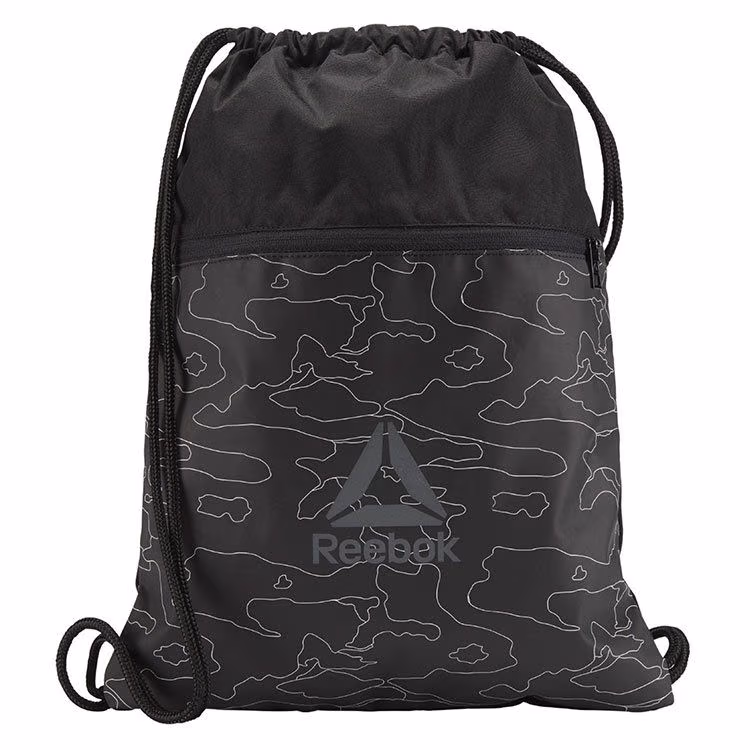 Мешок для обуви Reebok ACT ENH GYMSACK 