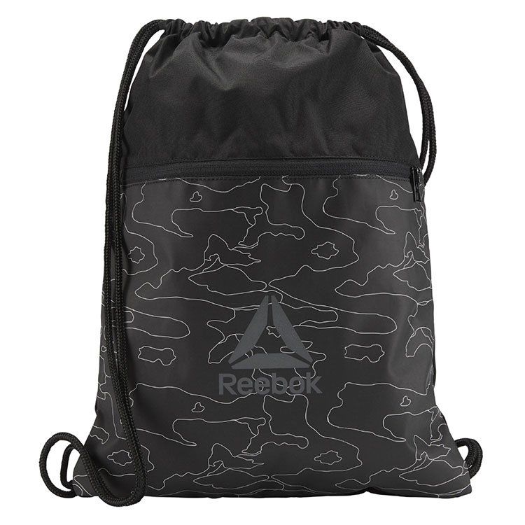 Sac incaltaminte Reebok ACT ENH GYMSACK photo 