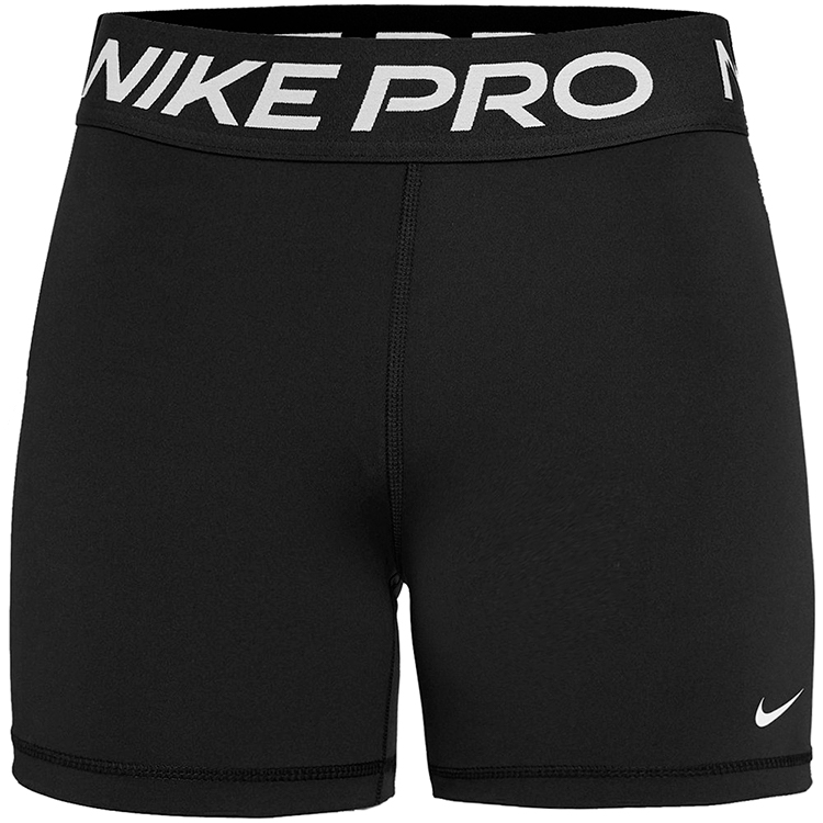 Sorti Nike W NP 365 SHORT 5IN photo 