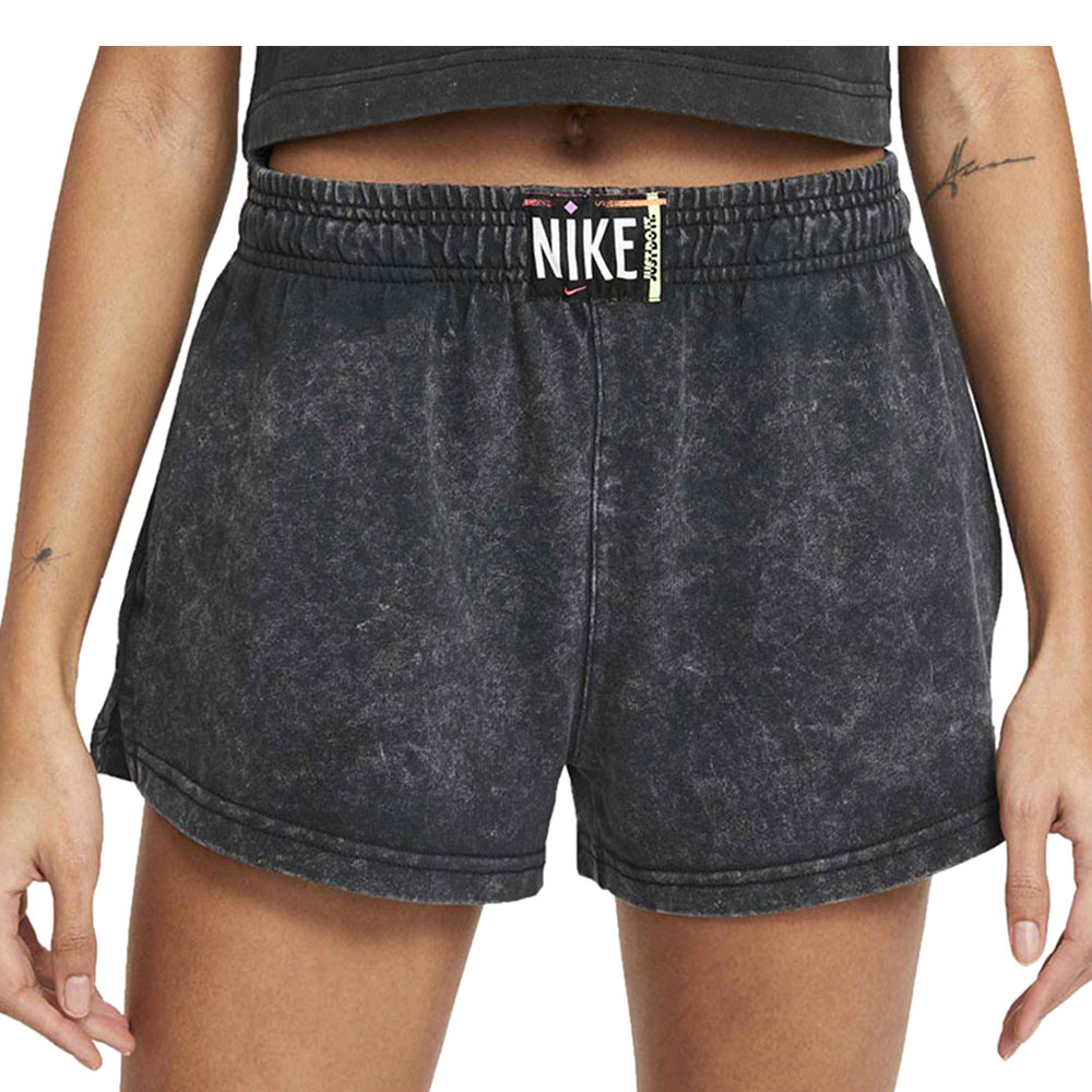 Sorti Nike W NSW WASH SHORT HR photo Sorti Nike W NSW WASH SHORT HR photo