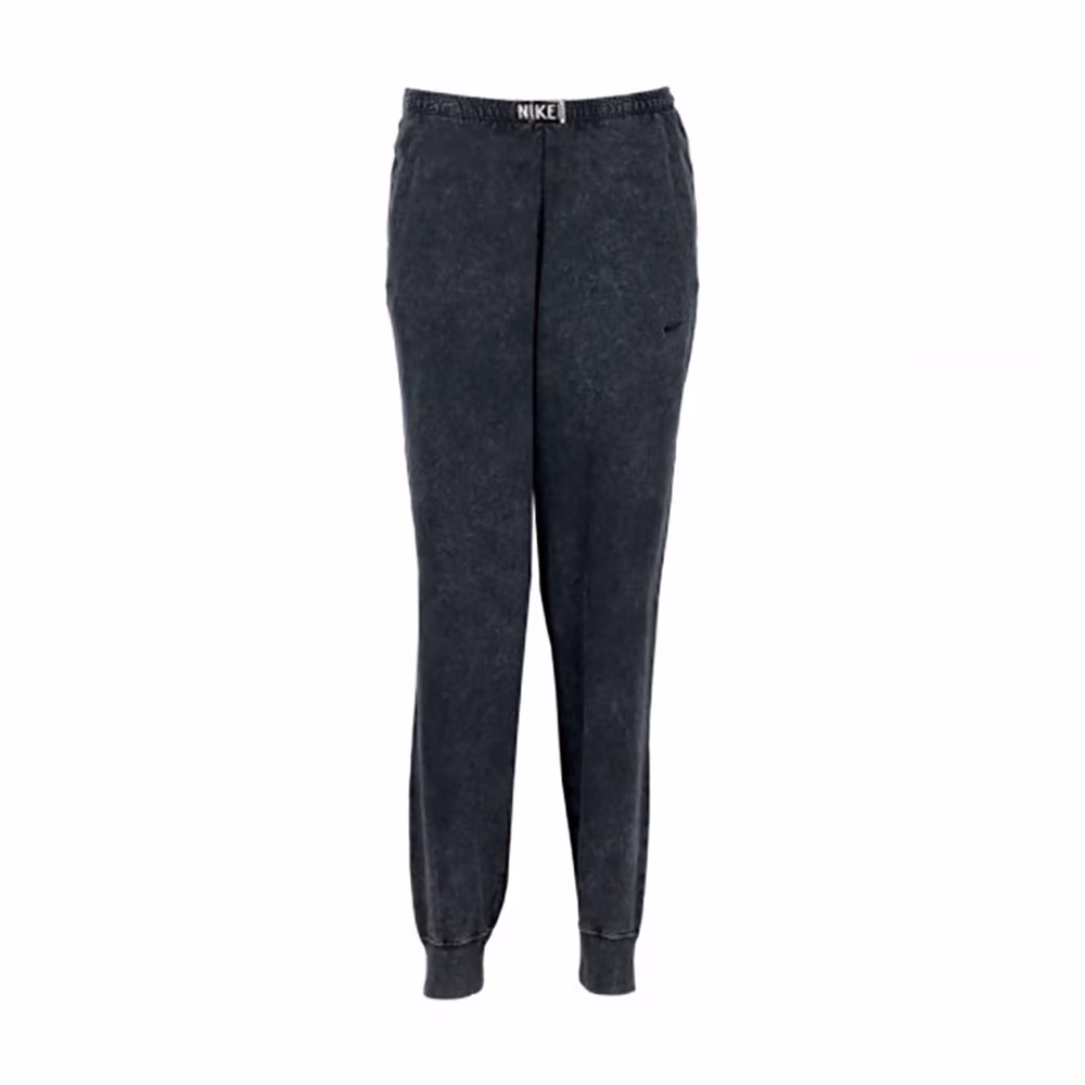 Pantaloni Nike W NSW WASH PANT HR