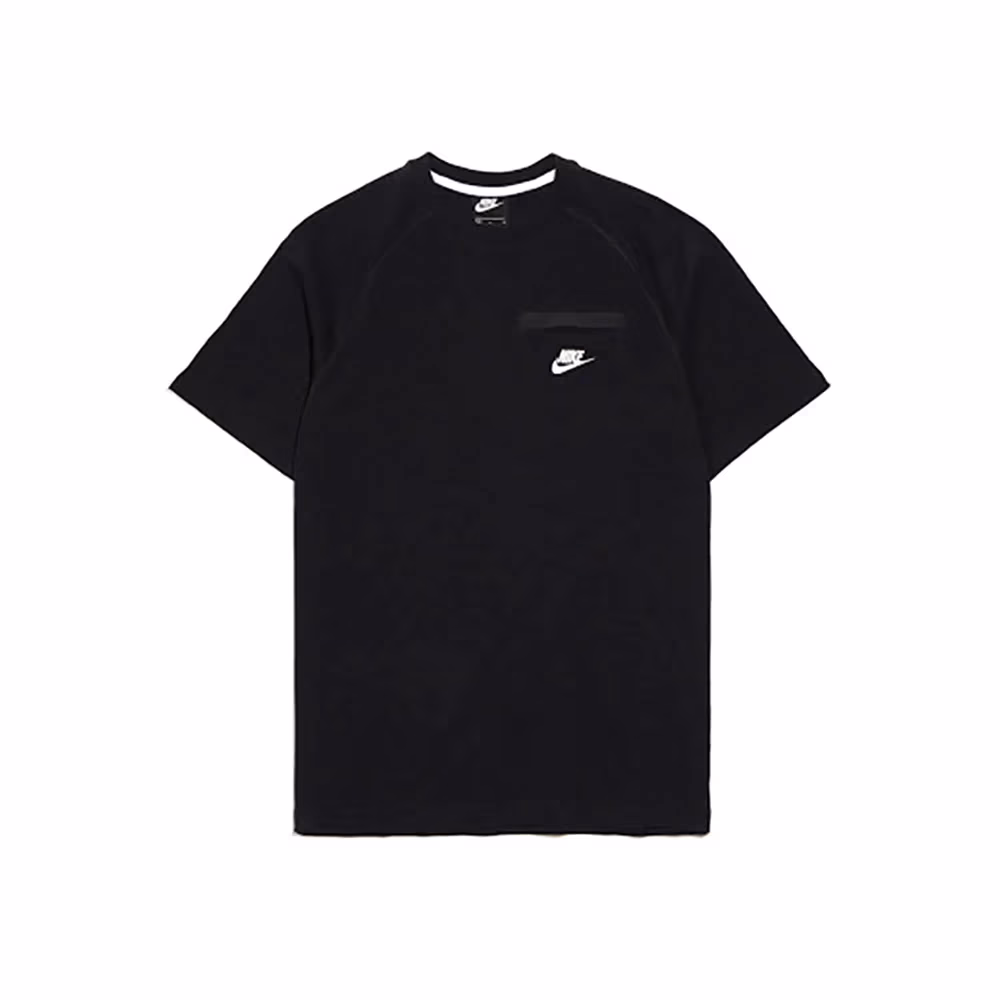 Футболка Nike M NSW ME SS LTWT TOP