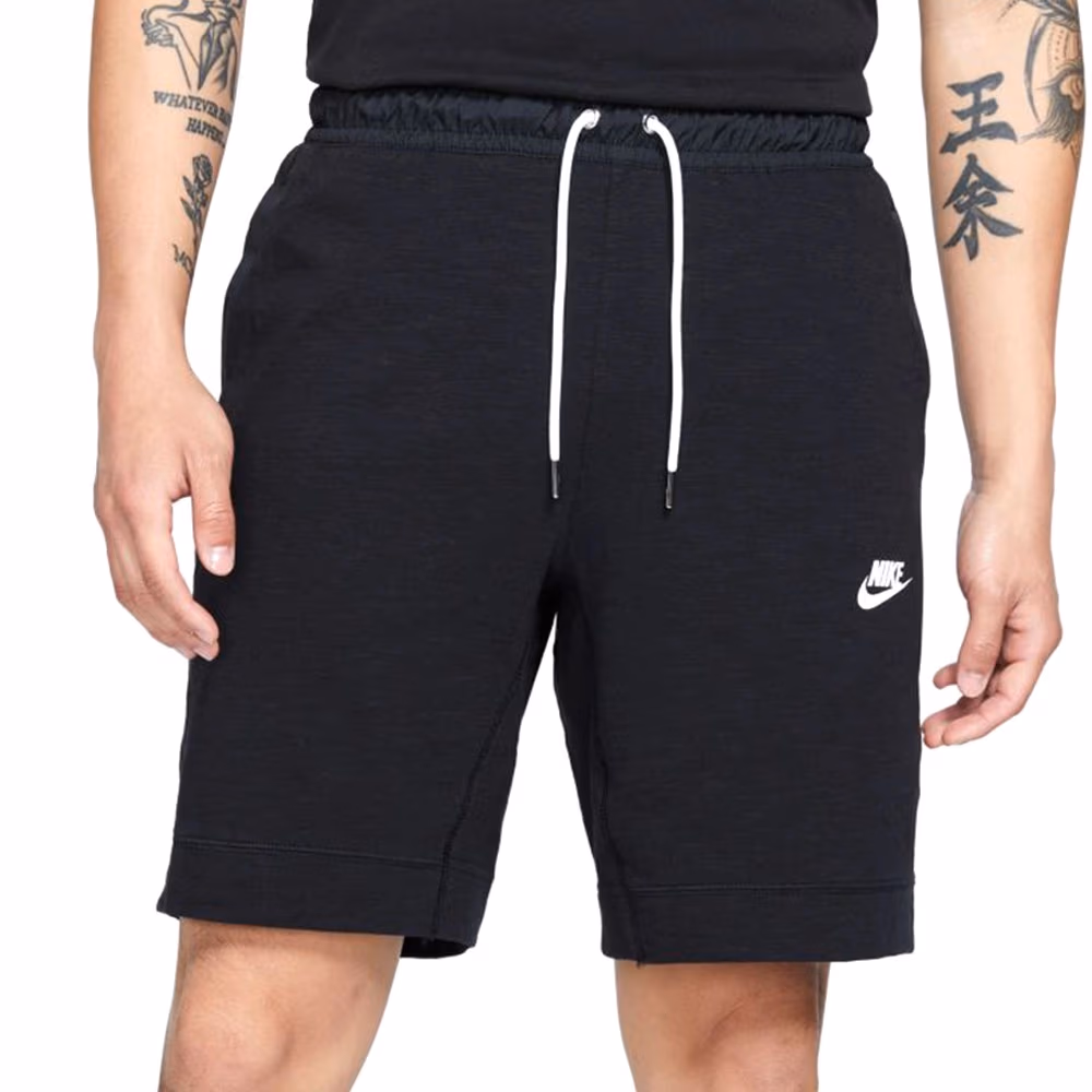 Шорты Nike M NSW ME LTWT SHORT MIX