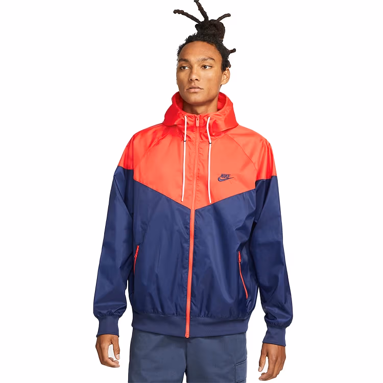 Ветровка Nike M NSW SPE WVN LND WR HD JKT