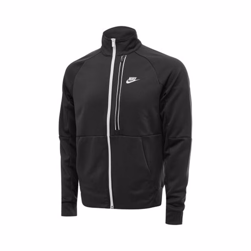 Hanorac Nike M NSW TE N98 PK JKT TRIBUTE
