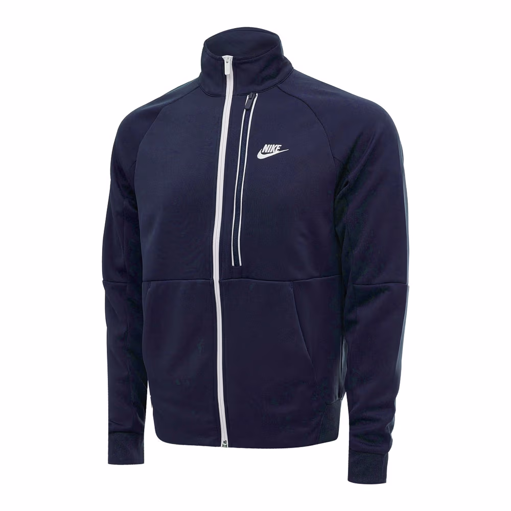 Hanorac Nike M NSW TE N98 PK JKT TRIBUTE