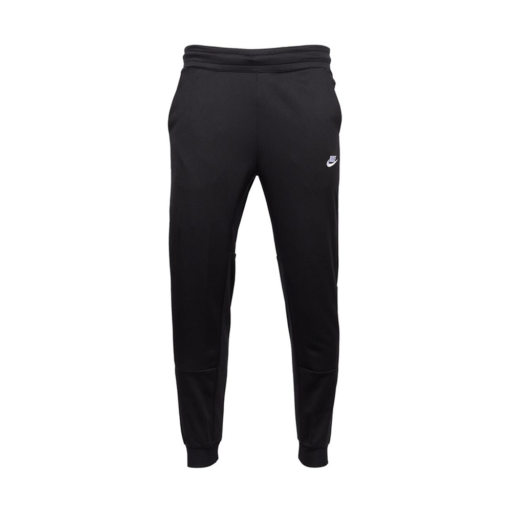 Pantaloni Nike M NSW TE PK JGGR TRIBUTE L Negru Barbati photo 1 Pantaloni Nike M NSW TE PK JGGR TRIBUTE L Negru Barbati photo 1