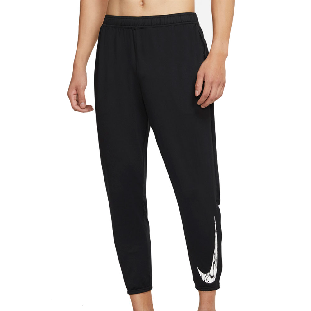 Брюки Nike M NK ESSENTIAL KNIT PANT WR GX S Черный Мужской photo 1 Брюки Nike M NK ESSENTIAL KNIT PANT WR GX S Черный Мужской photo 1