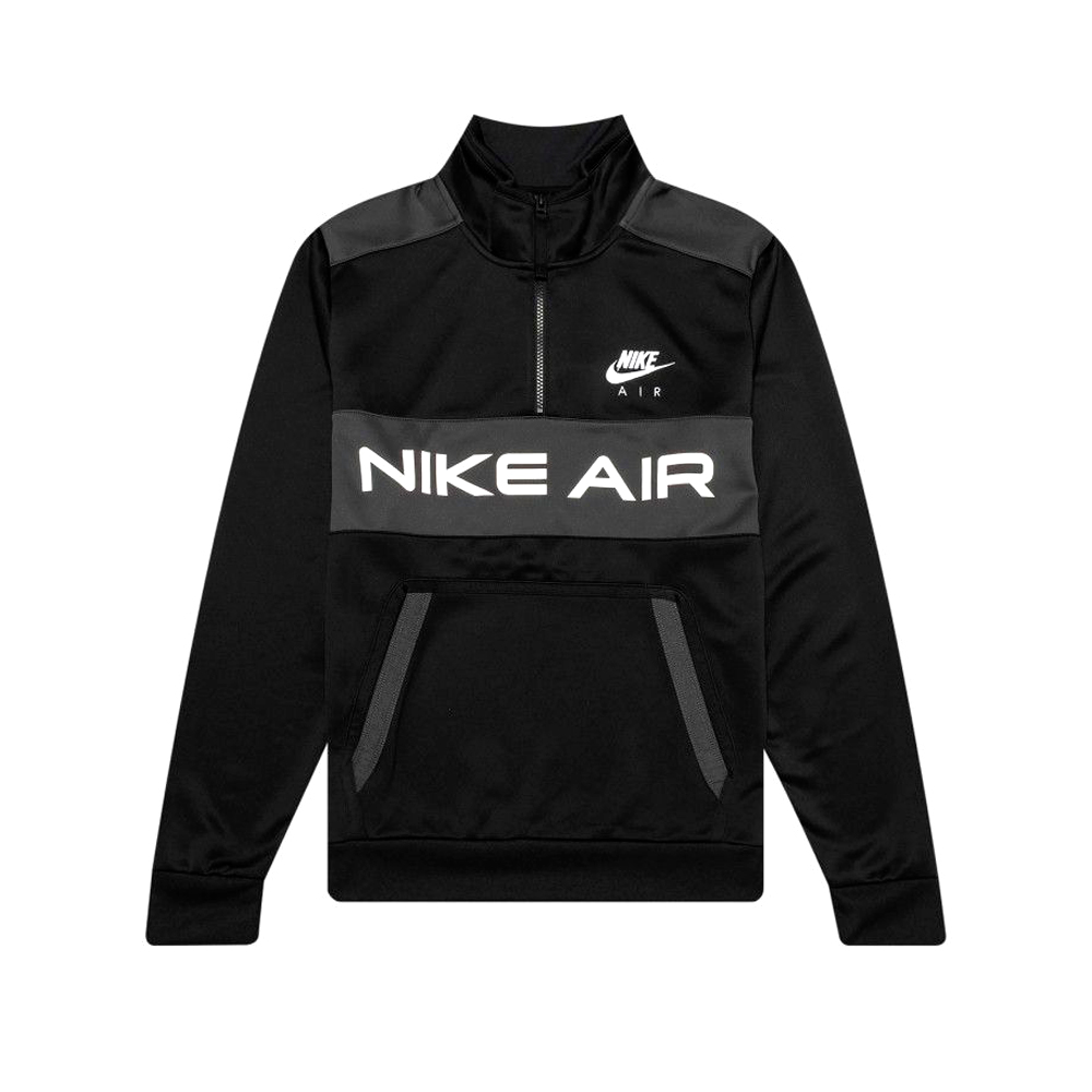 Hanorac pt bărbați Nike M NSW AIR PK JKT L Negru photo 1