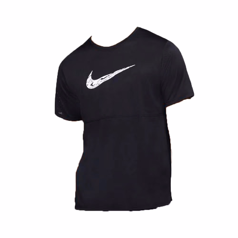 Tricou Nike BREATHE RUN TOP 