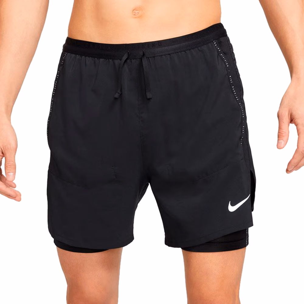 Шорты Nike RN DVN FLX STRD HYB SHRT