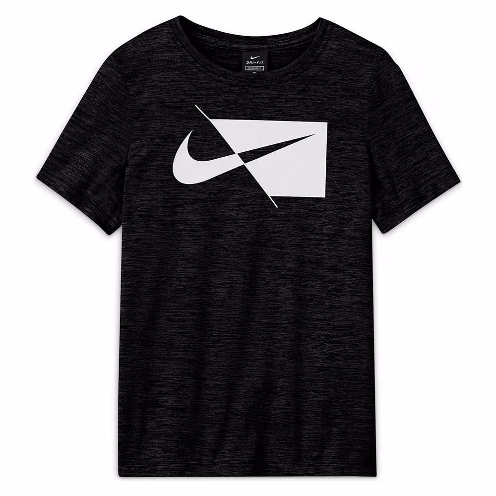 Футболка Nike B NK DF HBR SS TOP