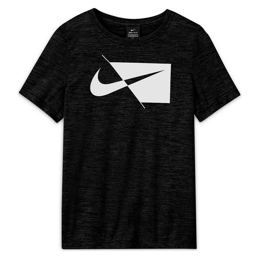 Футболка Nike B NK DF HBR SS TOP photo Футболка Nike B NK DF HBR SS TOP photo