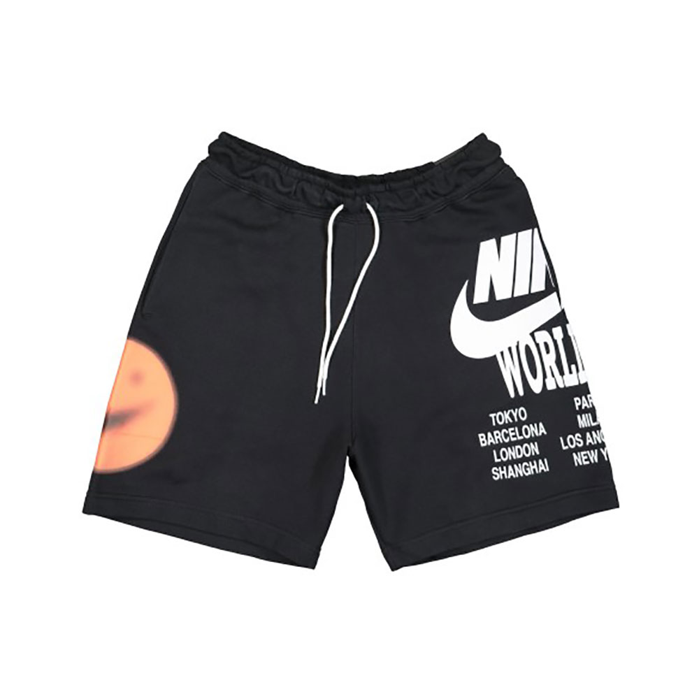 Sorti Nike M NSW FT SHORT WTOUR photo Sorti Nike M NSW FT SHORT WTOUR photo