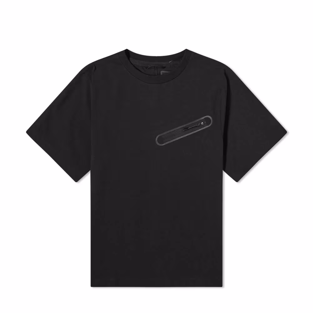 Tricou Nike M NSW PE SS KNIT TOP