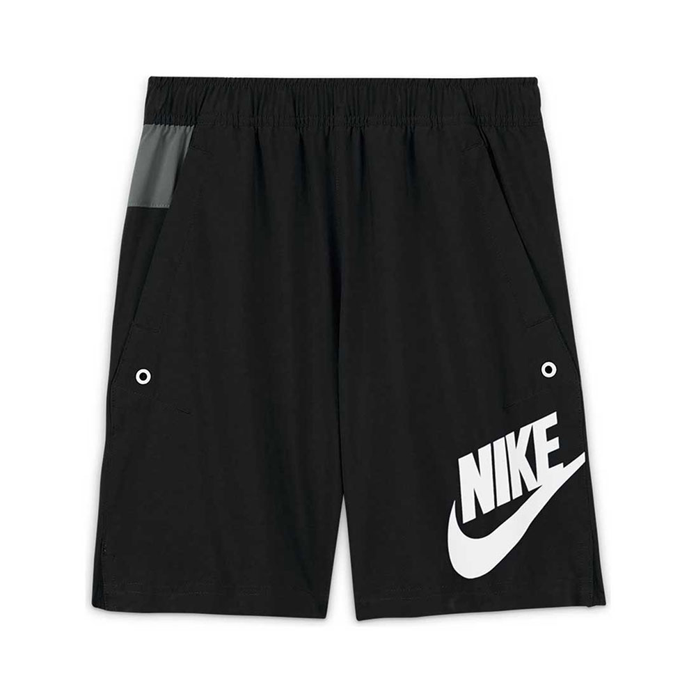 Sorti Nike B NSW WOVEN HBR SHORT photo 