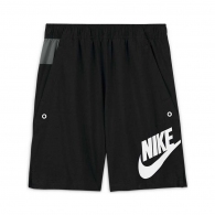 Sorti Nike B NSW WOVEN HBR SHORT thumbnav