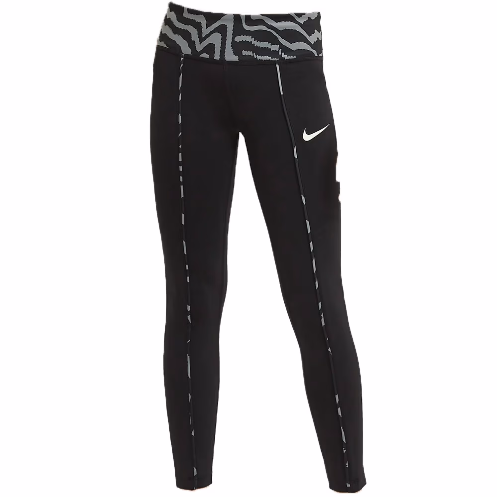 Panta-colanti Nike G ONE TIGHT AOP