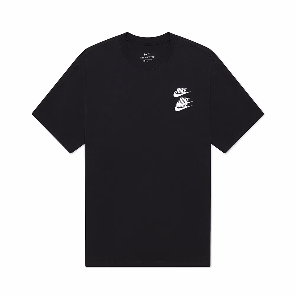 Футболка Nike M NSW TEE WORLD TOUR 2