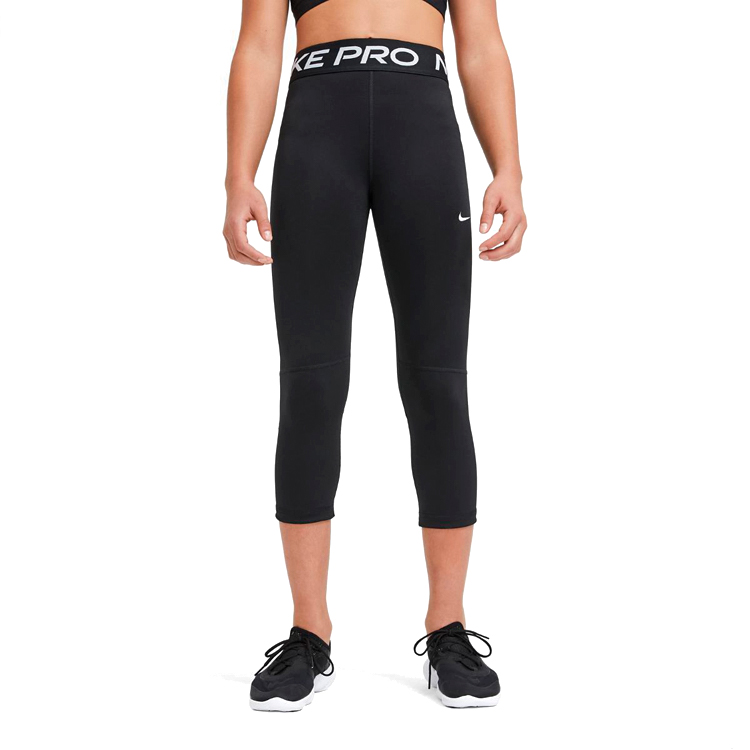 Panta-colanti Nike G NP DF CPRI / Femei / XL / Negru photo 2