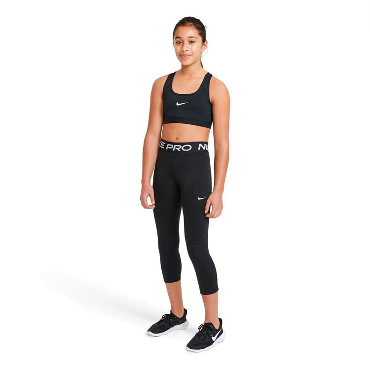 Panta-colanti Nike G NP DF CPRI / Femei / XL / Negru photo 3