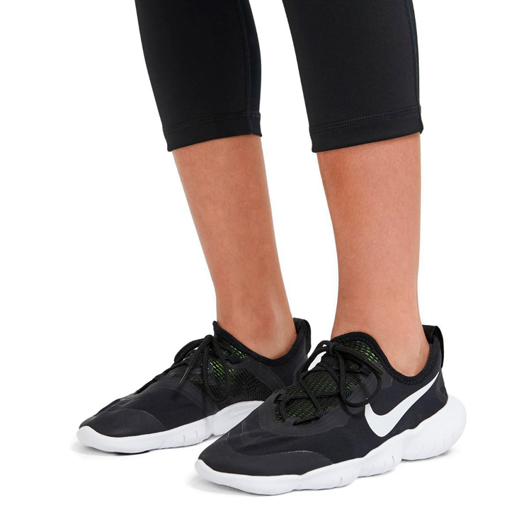 Panta-colanti Nike G NP DF CPRI / Femei / XL / Negru photo 4