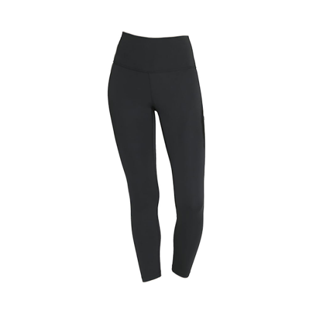 Легинсы Nike W NY CROCHET 7/8 TIGHT / Женский / L / Черный photo 1