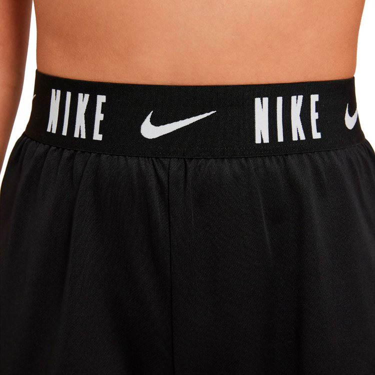 Шорты Nike W NSW AIR PANT FLC MR / Женский / XS / Черный photo 4